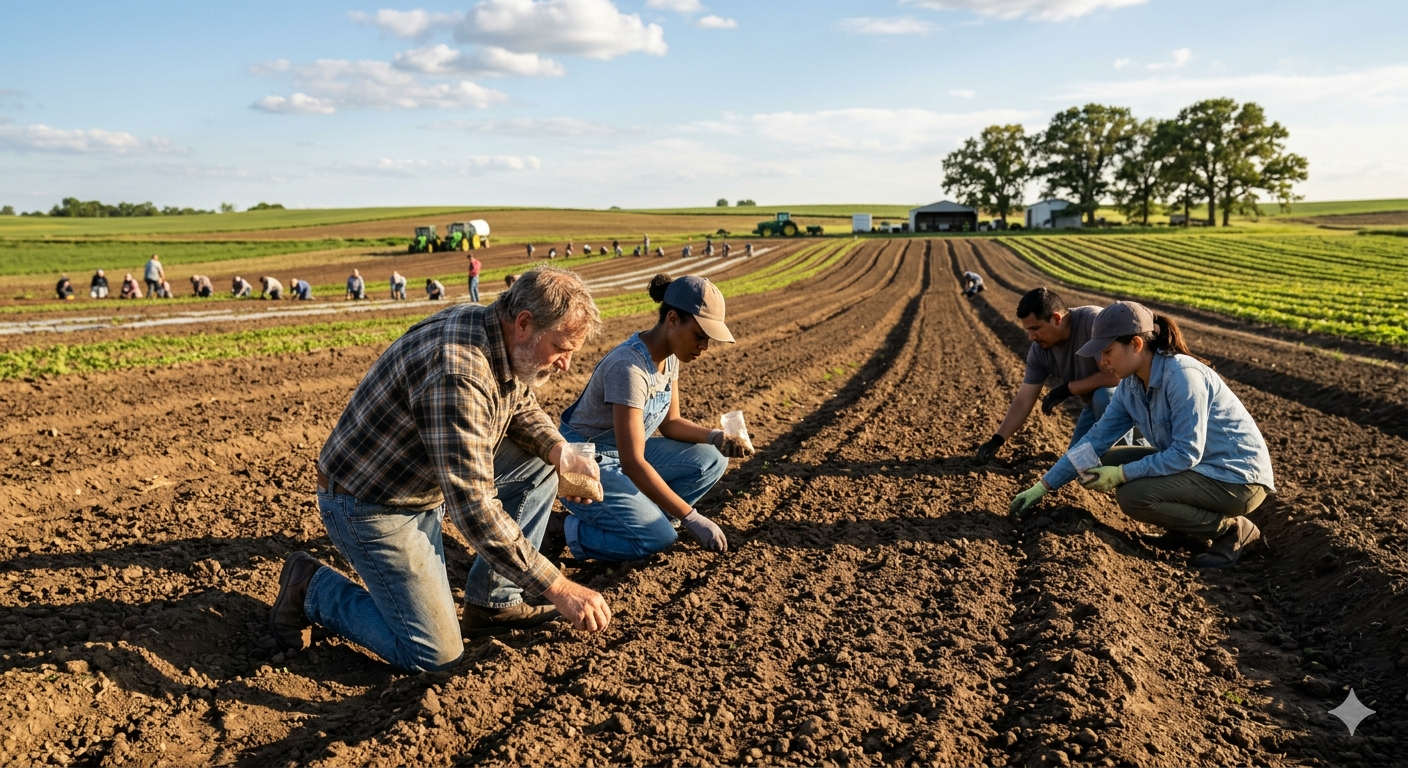 Sustainability Large