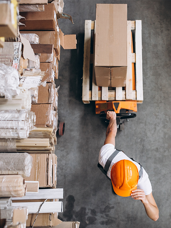 Quality Assurance Large